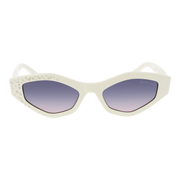 Marciano by Guess sunglasses, Marciano by Guess Sunglasses GM00017 21B 53 – Burghley & Co (Image 2)