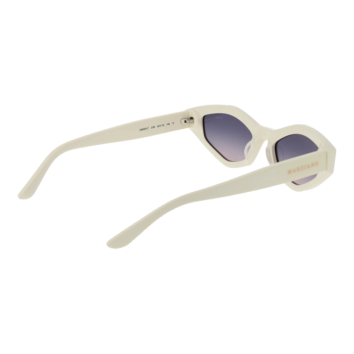 Marciano by Guess sunglasses, Marciano by Guess Sunglasses GM00017 21B 53 – Burghley & Co (Image 3)