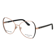 Marciano by Guess glasses, Marciano by Guess Optical Frames GM50015 005 56 – Burghley & Co (Image 1)