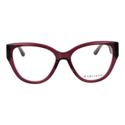 Marciano by Guess glasses, Plastic frame, Marciano by Guess Optical Frames GM50018 071 54 – Burghley & Co (Image 2)