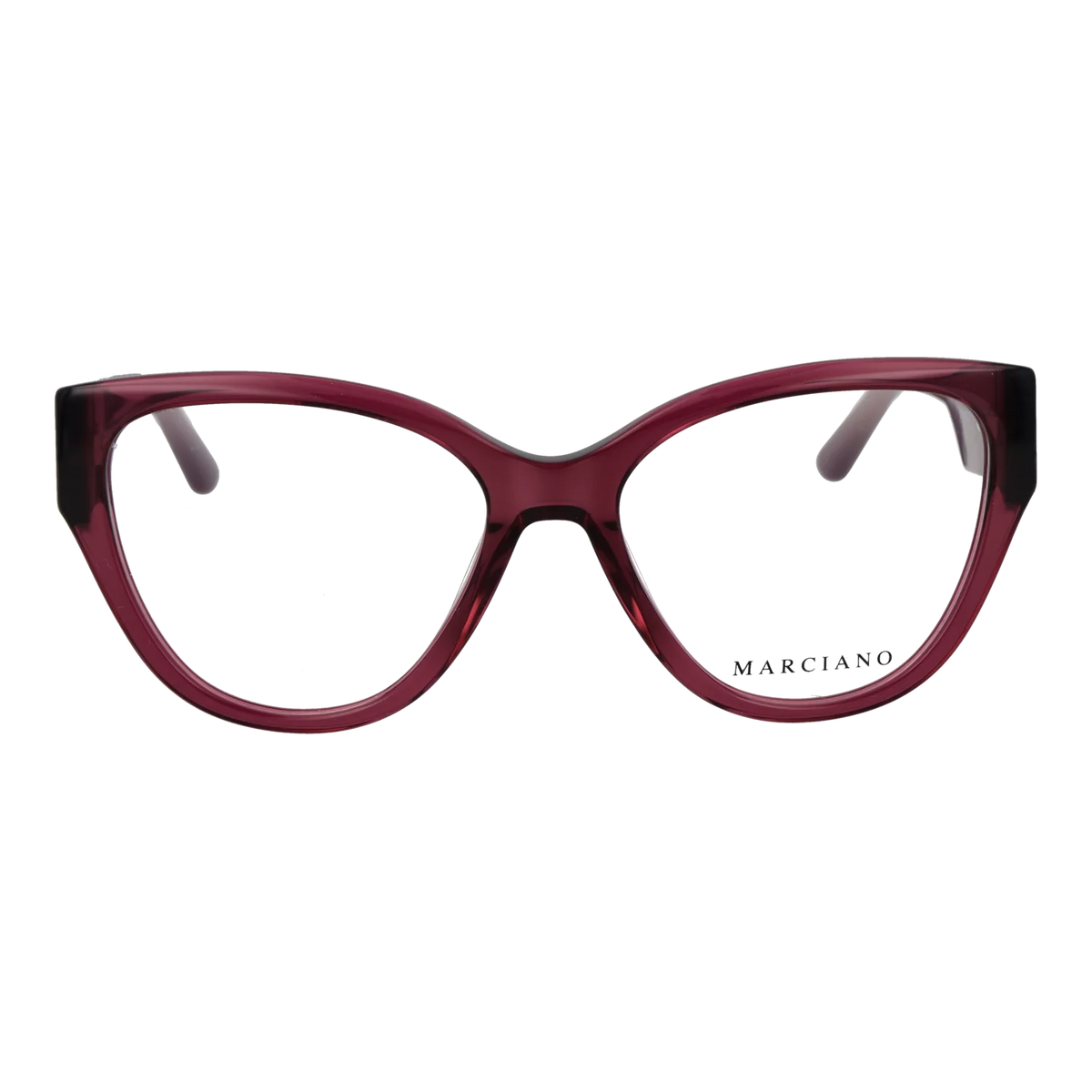 Marciano by Guess glasses, Plastic frame, Marciano by Guess Optical Frames GM50018 071 54 – Burghley & Co (Image 2)