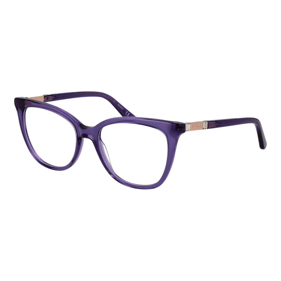 Guess glasses, Guess Optical Frames GU50197 081 52 – Burghley & Co (Image 1)