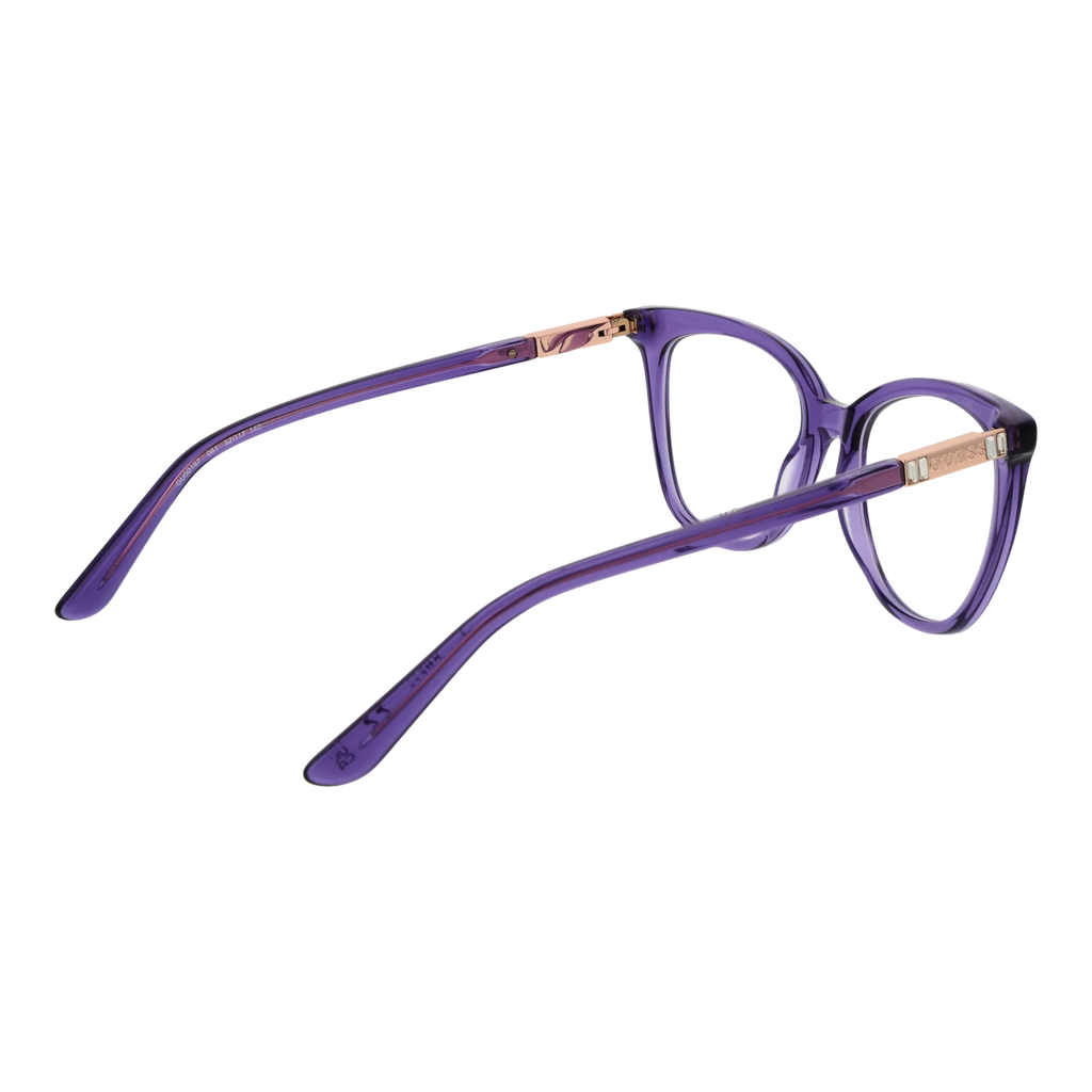 Guess glasses, Guess Optical Frames GU50197 081 52 – Burghley & Co (Image 3)