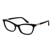 Guess glasses, Guess Optical Frames GU50198 001 52 – Burghley & Co (Image 1)