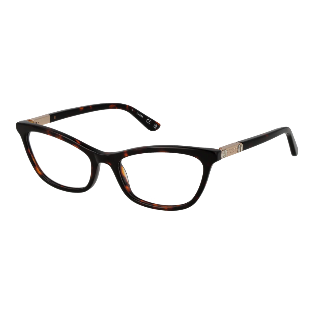 Guess glasses, Guess Optical Frames GU50198 052 52 – Burghley & Co (Image 1)