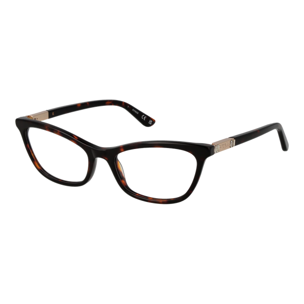 Guess glasses, Guess Optical Frames GU50198 052 52 – Burghley & Co (Image 1)