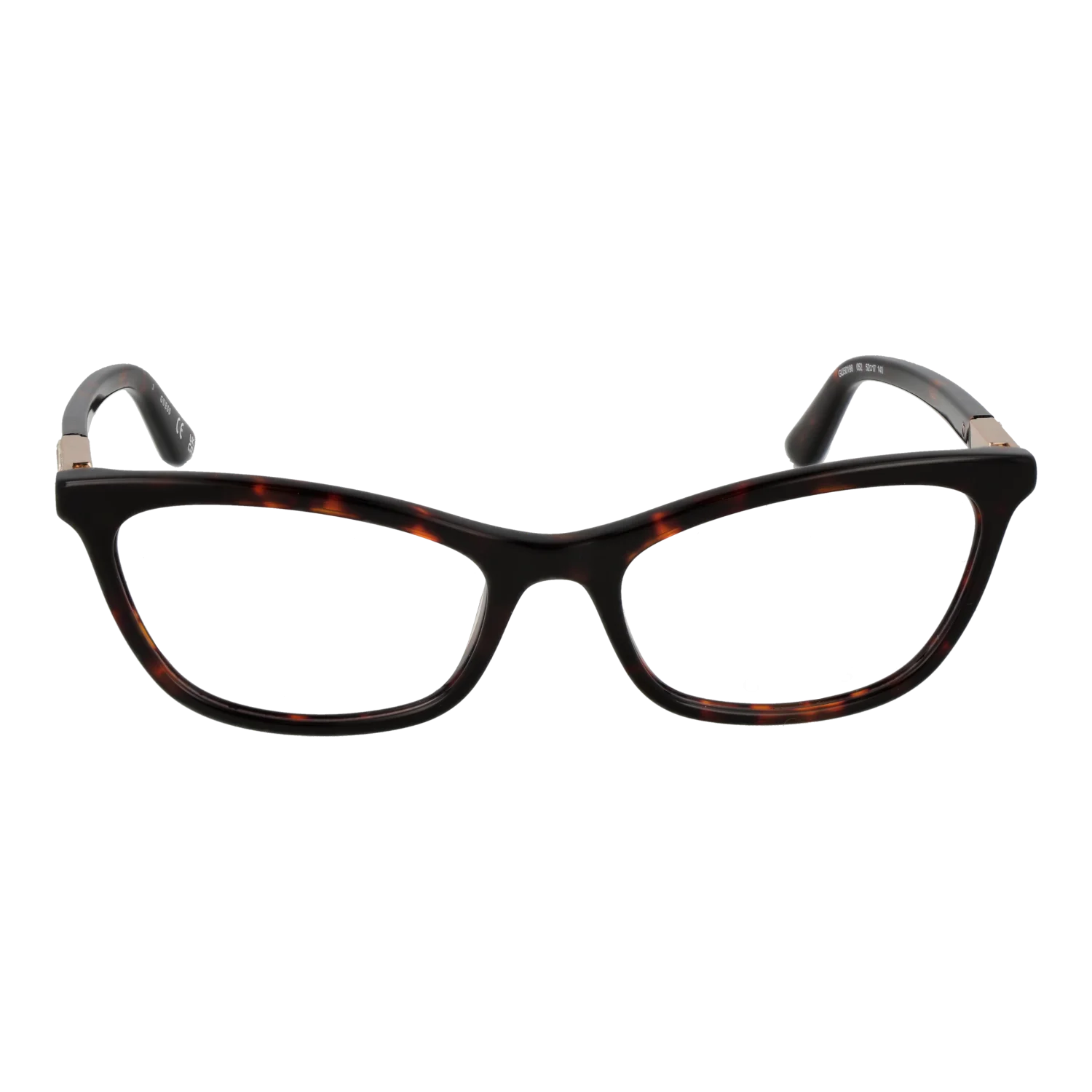Guess glasses, Guess Optical Frames GU50198 052 52 – Burghley & Co (Image 2)