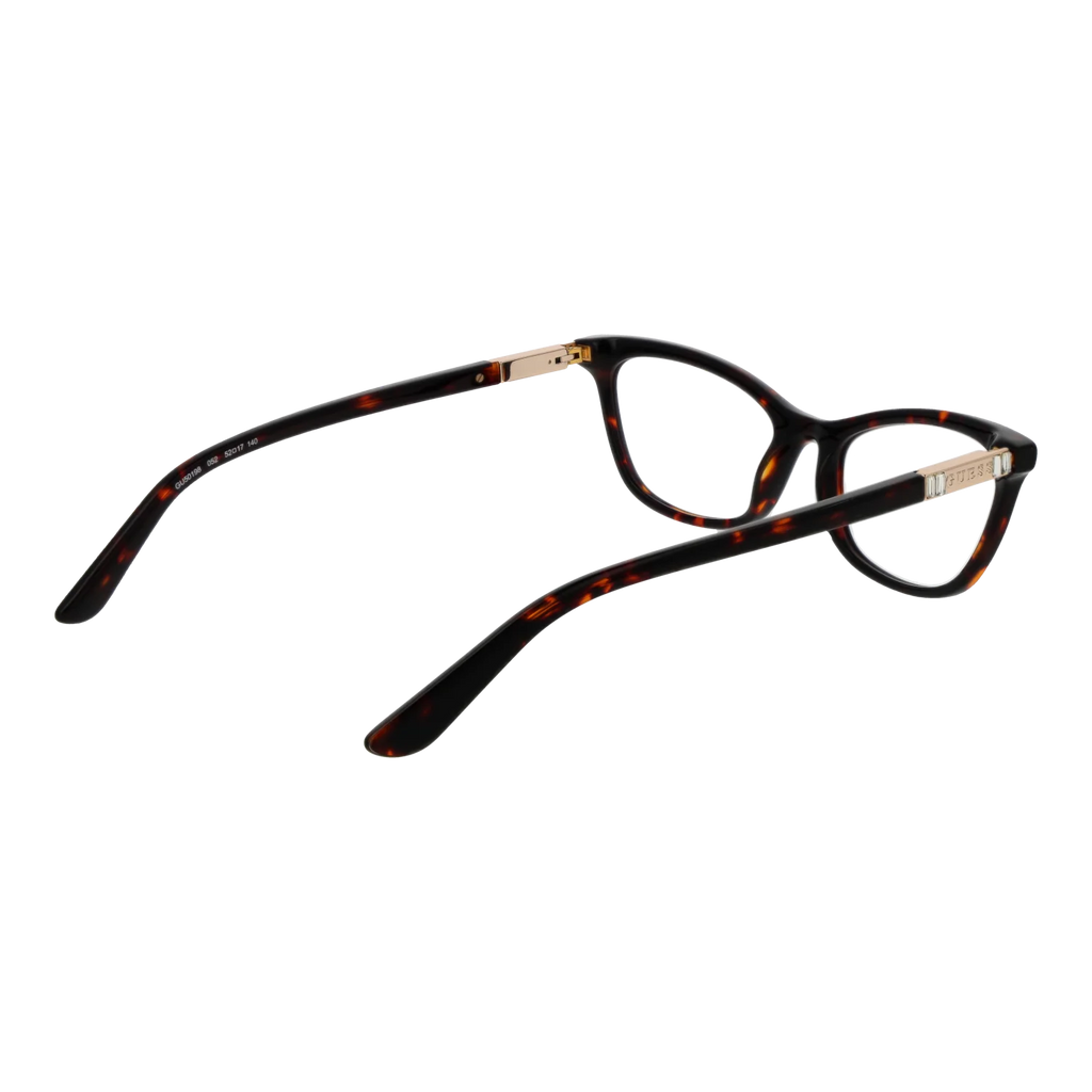 Guess glasses, Guess Optical Frames GU50198 052 52 – Burghley & Co (Image 3)