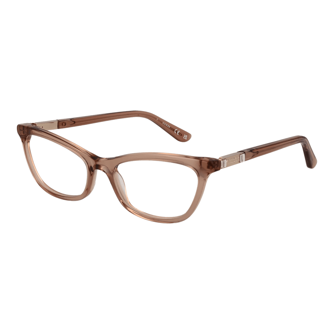 Guess glasses, Guess Optical Frames GU50198 057 52 – Burghley & Co (Image 1)