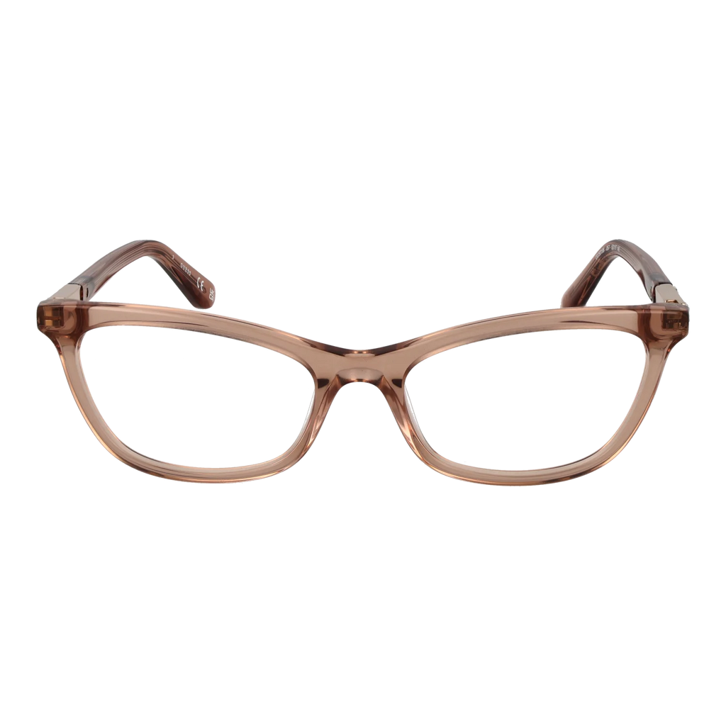 Guess glasses, Guess Optical Frames GU50198 057 52 – Burghley & Co (Image 2)