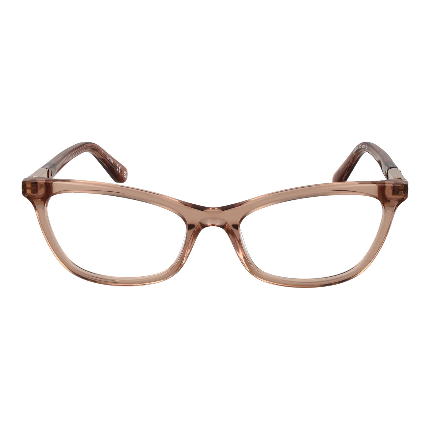 Guess glasses, Guess Optical Frames GU50198 057 52 – Burghley & Co (Image 2)