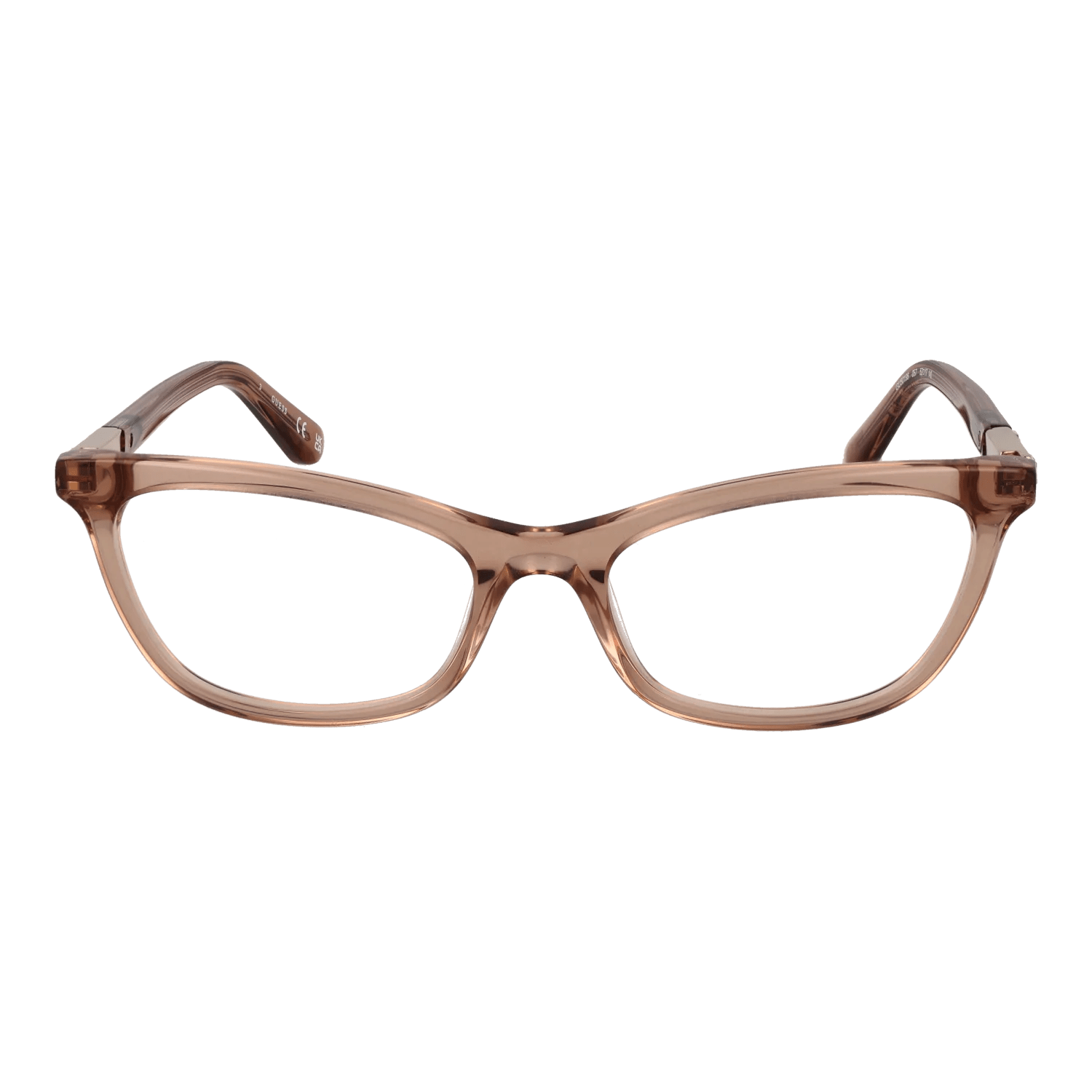 Guess glasses, Guess Optical Frames GU50198 057 52 – Burghley & Co (Image 2)