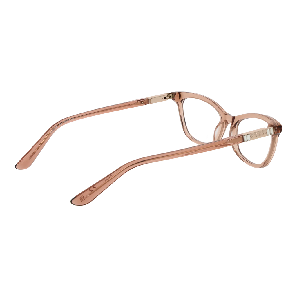 Guess glasses, Guess Optical Frames GU50198 057 52 – Burghley & Co (Image 3)