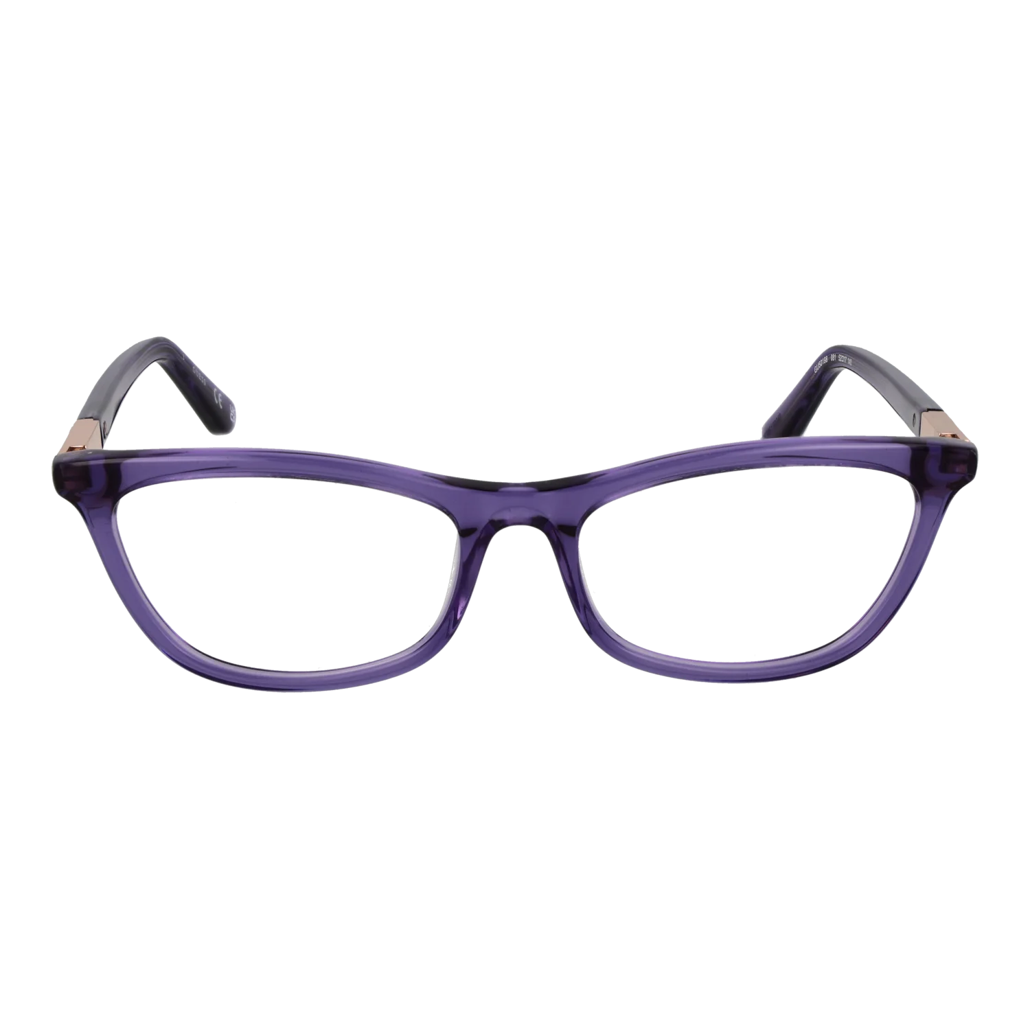 Guess glasses, Guess Optical Frames GU50198 081 52 – Burghley & Co (Image 2)