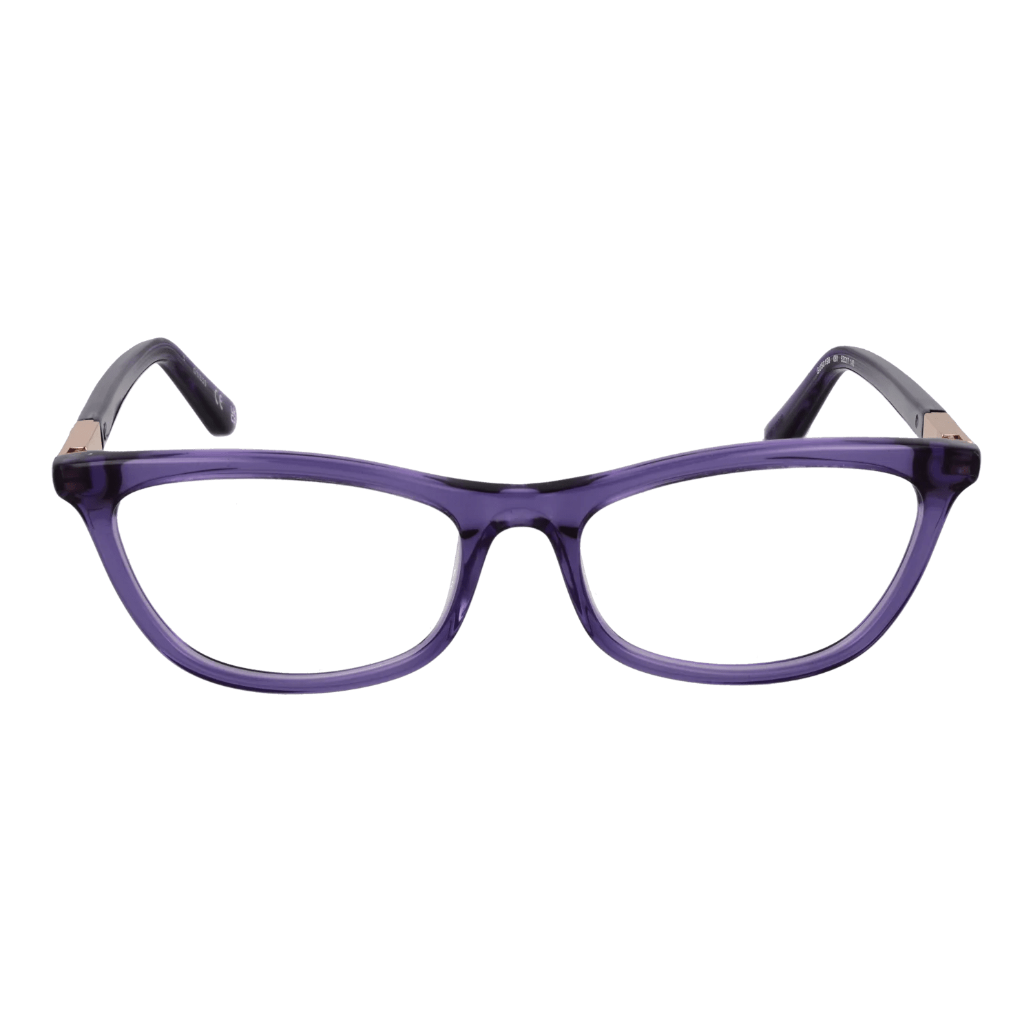Guess glasses, Guess Optical Frames GU50198 081 52 – Burghley & Co (Image 2)