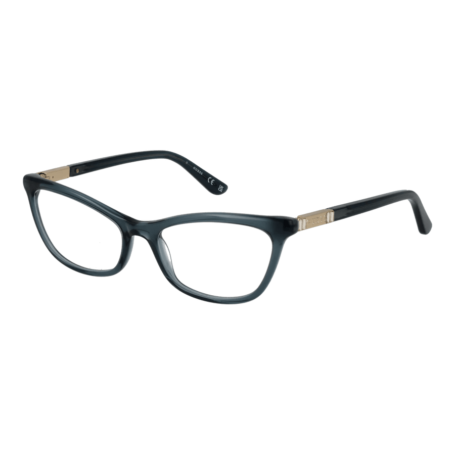 Guess glasses, Guess Optical Frames GU50198 090 52 – Burghley & Co (Image 1)