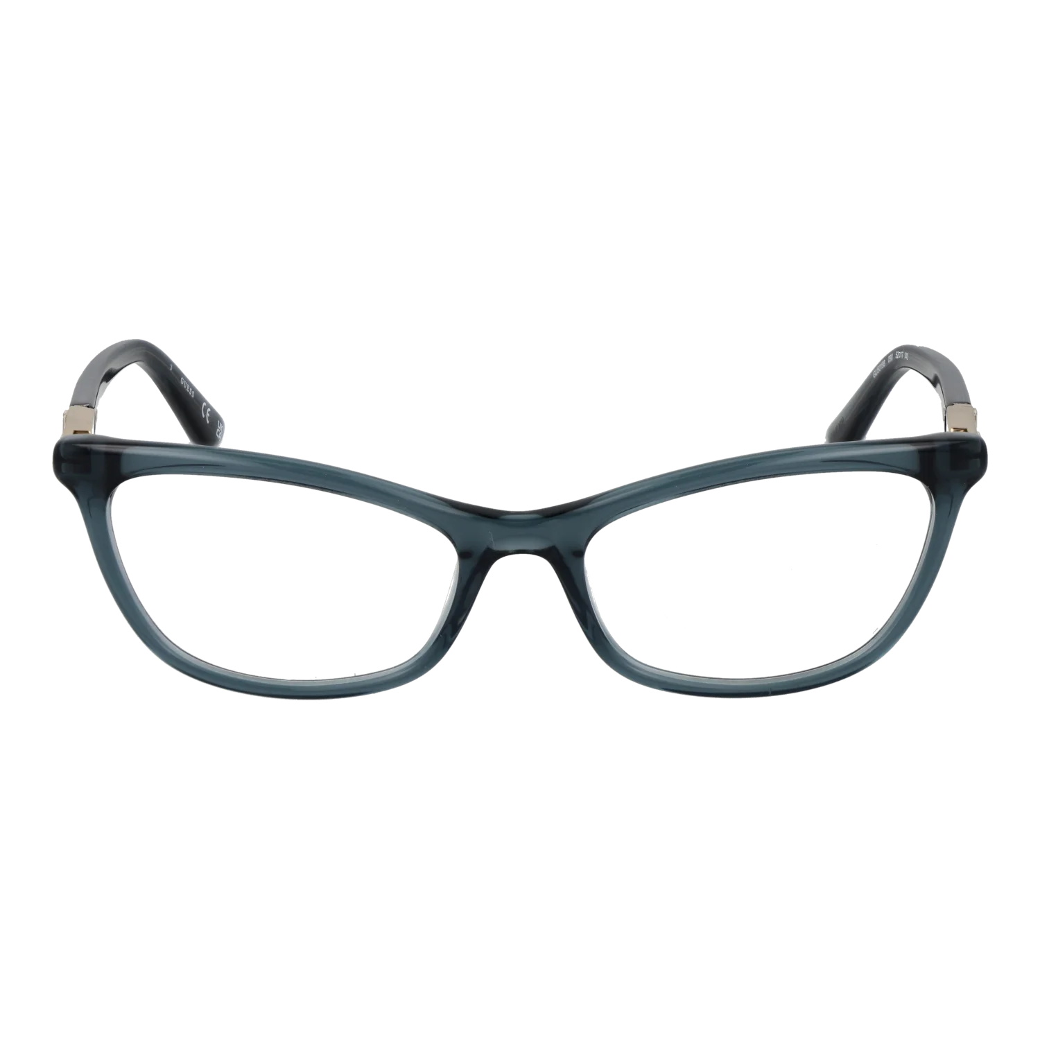 Guess glasses, Guess Optical Frames GU50198 090 52 – Burghley & Co (Image 2)