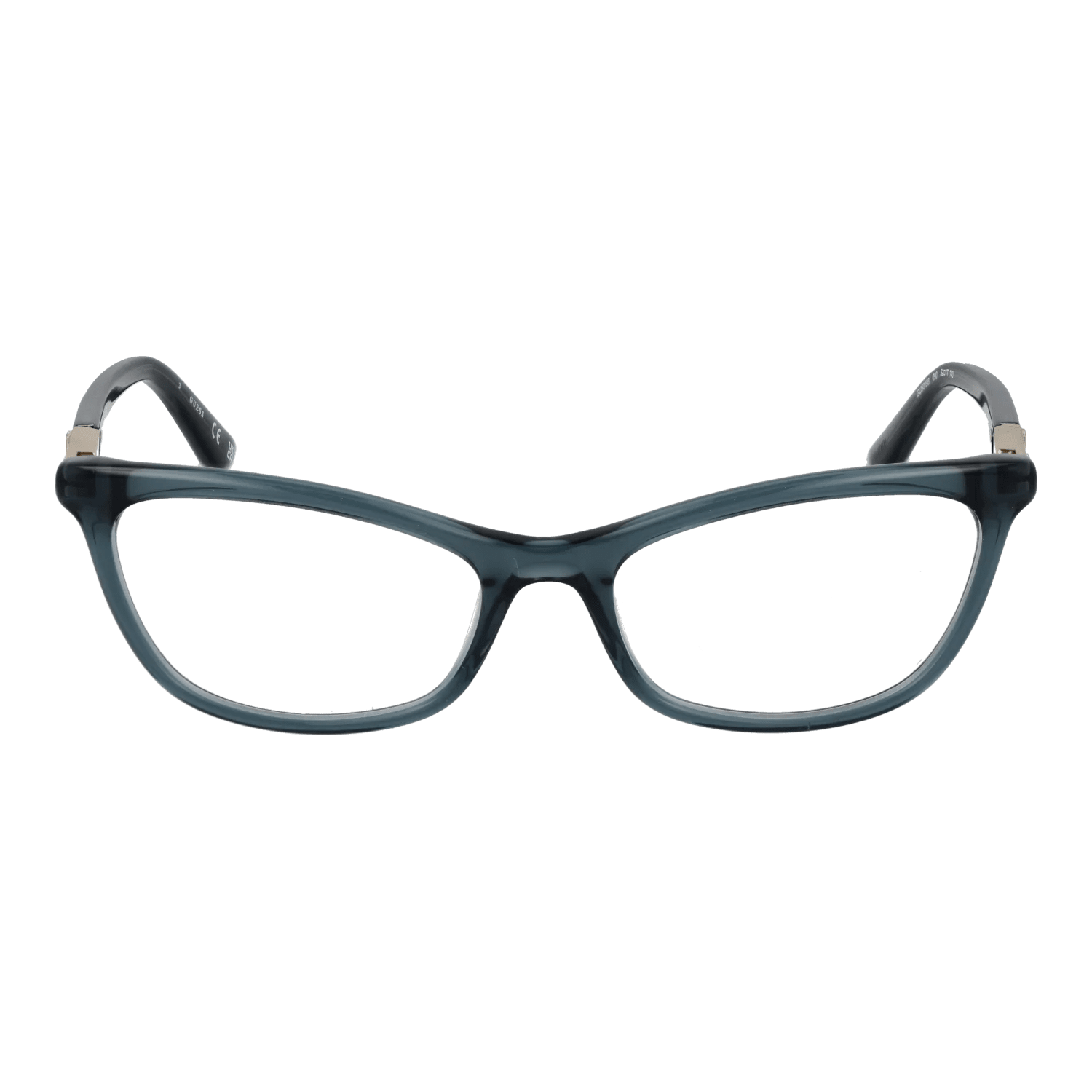 Guess glasses, Guess Optical Frames GU50198 090 52 – Burghley & Co (Image 2)