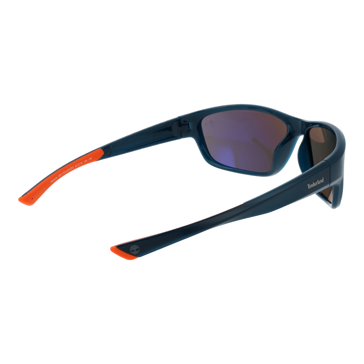 Timberland sunglasses, Timberland Sunglasses TB00024 90R 64 – Burghley & Co (Image 3)