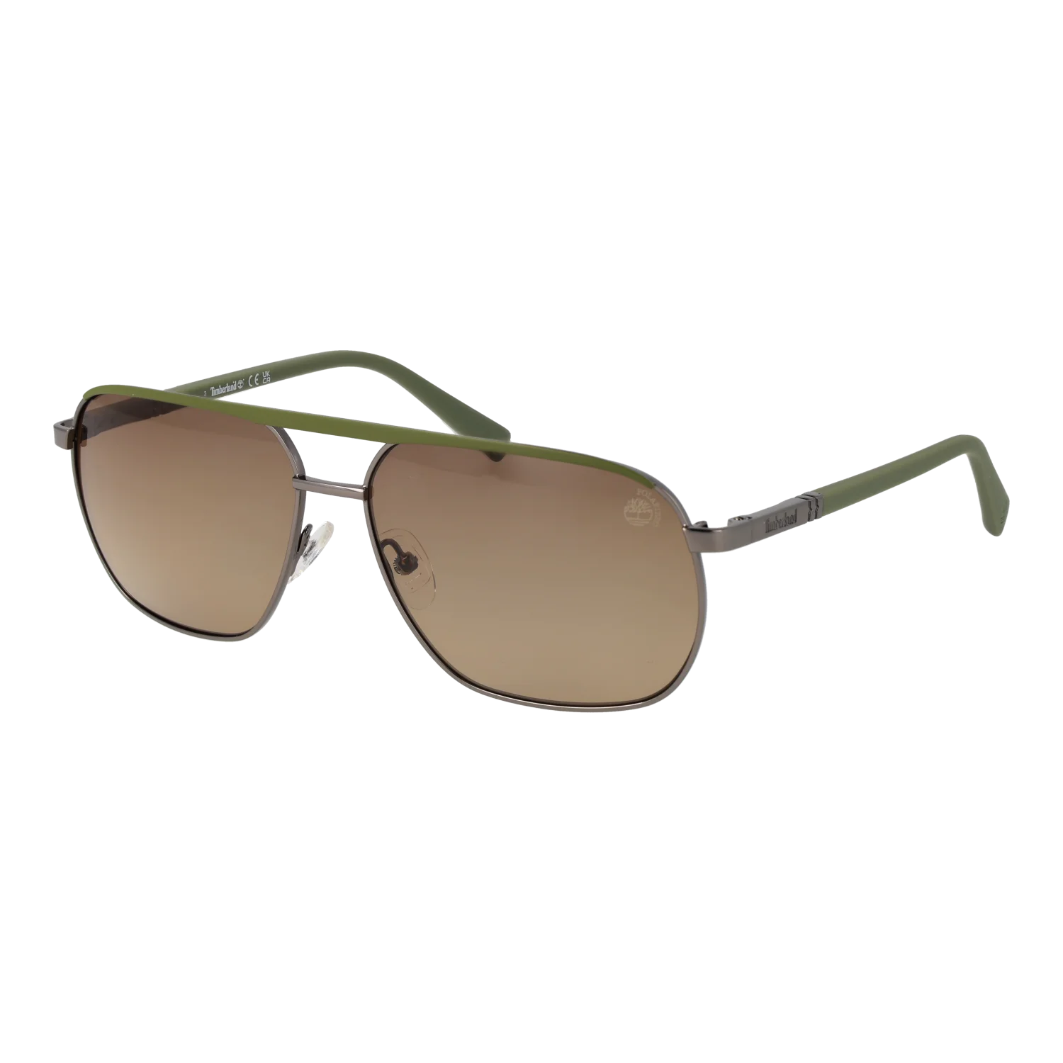 Timberland sunglasses, Timberland Sunglasses TB00027 06H 60 – Burghley & Co (Image 1)