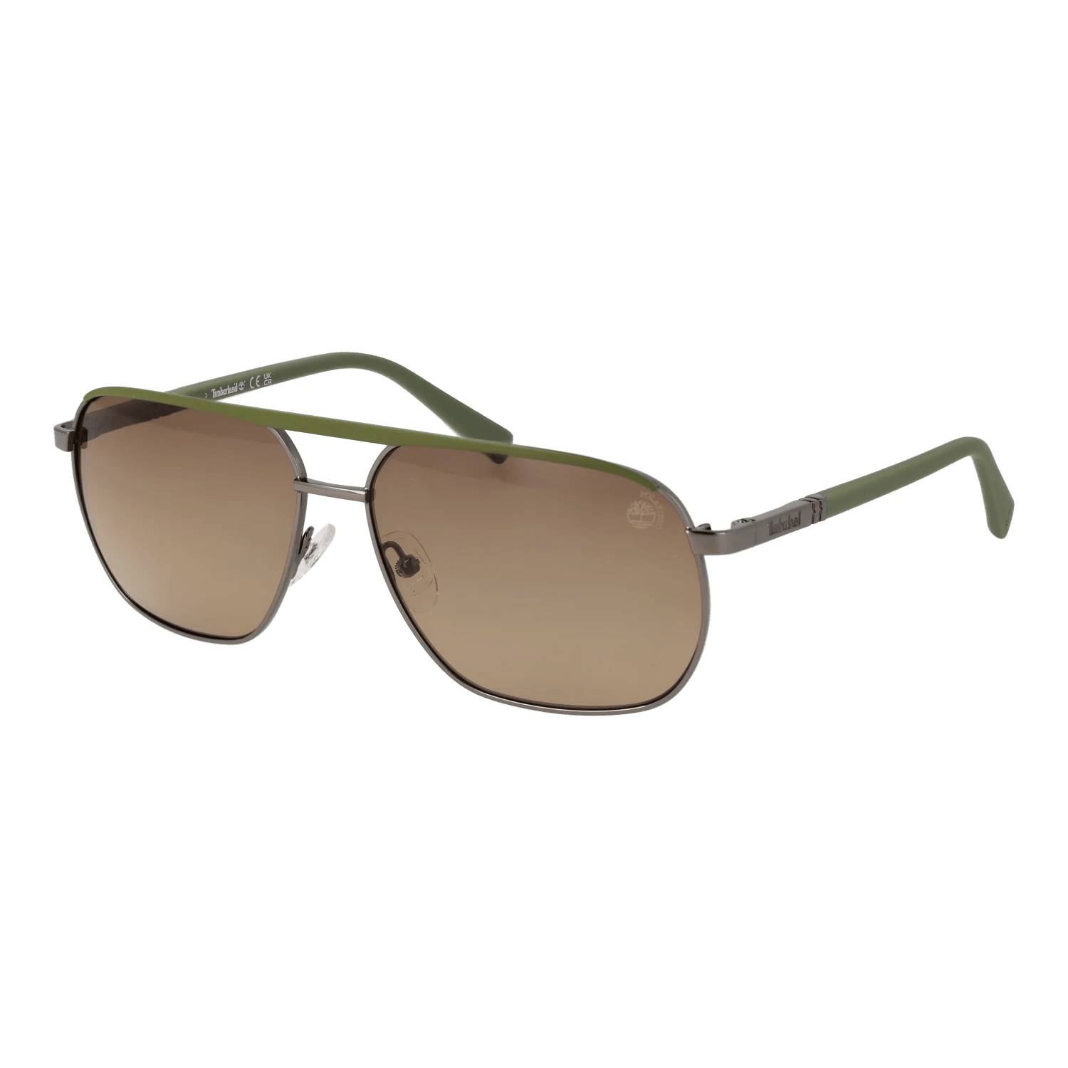 Timberland sunglasses, Timberland Sunglasses TB00027 06H 60 – Burghley & Co (Image 1)