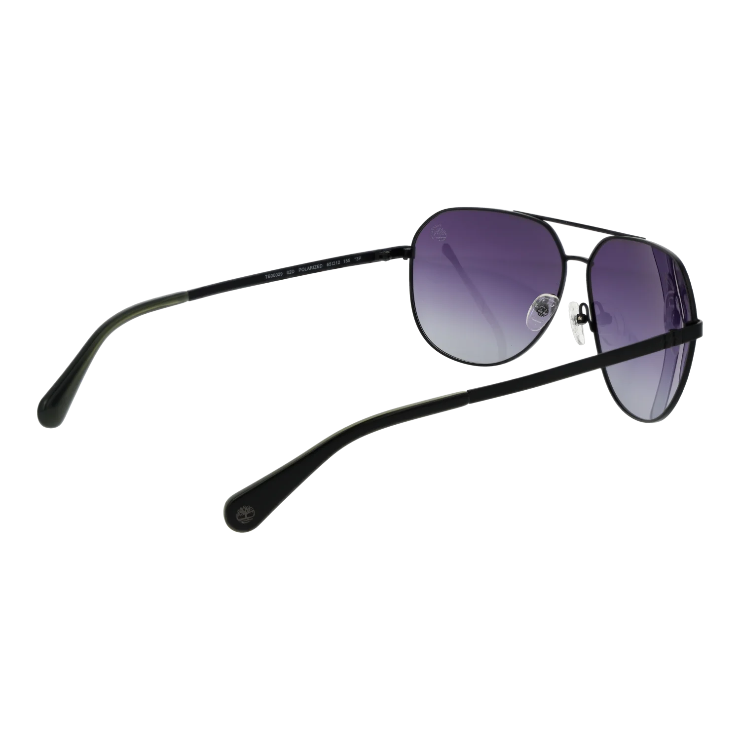 Timberland sunglasses, Timberland Sunglasses TB00029 02D 65 – Burghley & Co (Image 3)