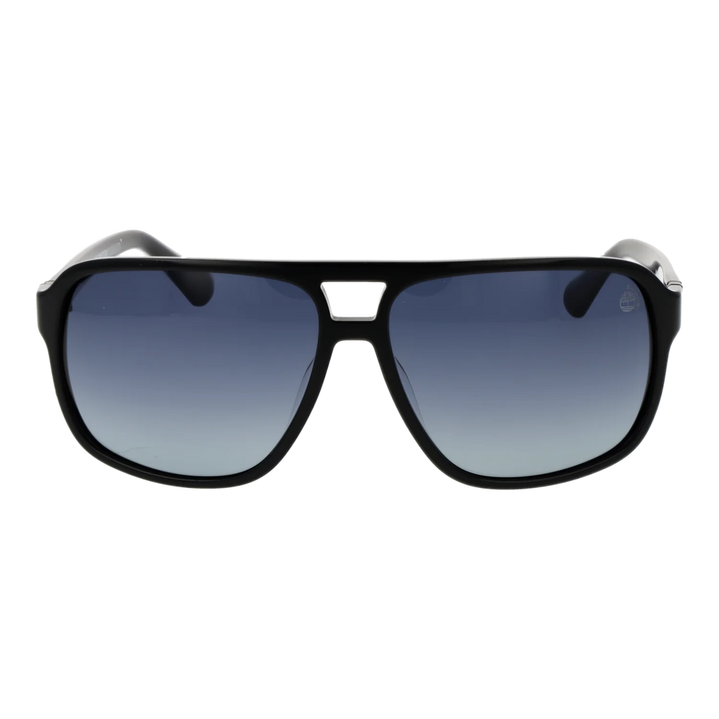 Timberland sunglasses, Timberland Sunglasses TB00031 01D 65 – Burghley & Co (Image 2)