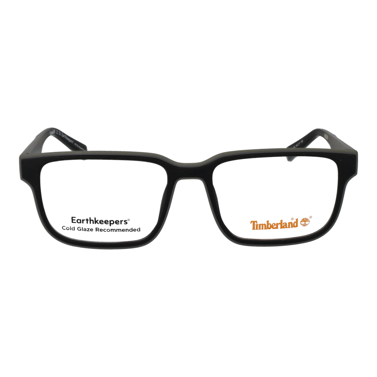 Timberland glasses, Timberland Optical Frames TB50025 002 54 – Burghley & Co (Image 2)