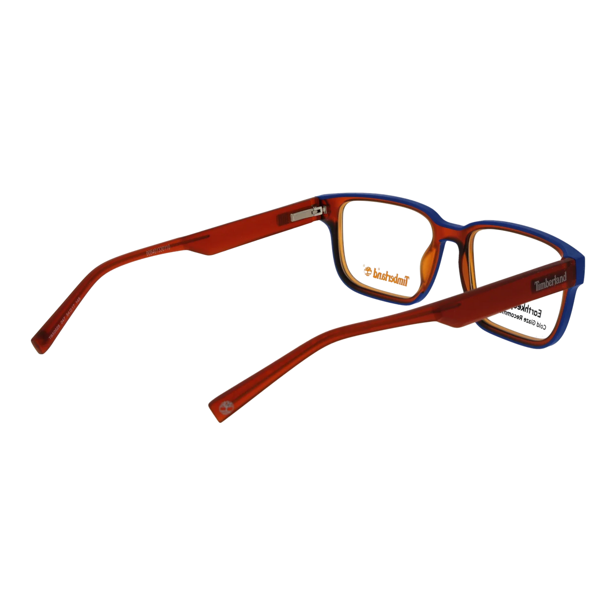 Timberland Rectangle glasses, Plastic frame, Timberland Optical Frames TB50025 047 54 – Burghley & Co (Image 3)