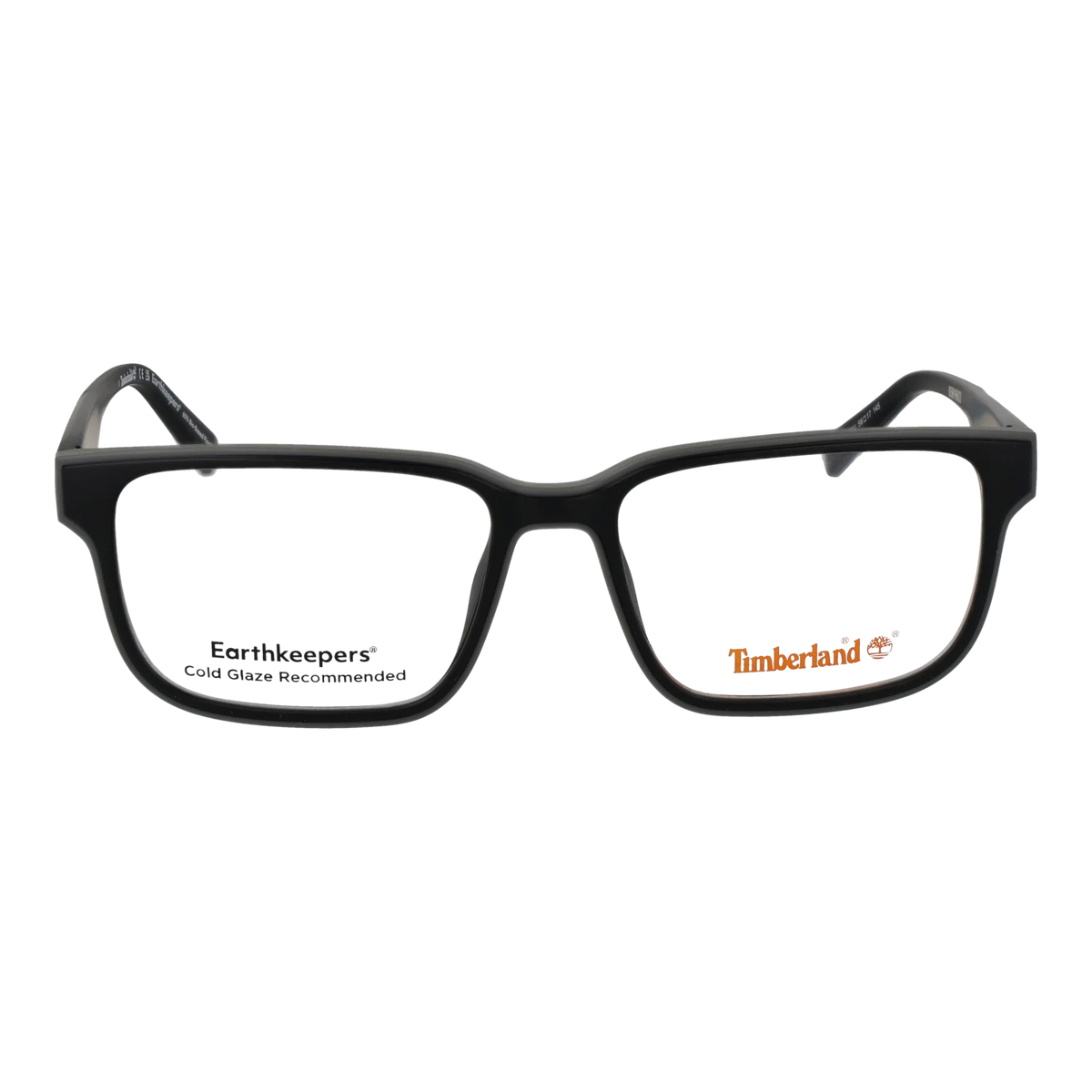 Timberland glasses, Timberland Optical Frames TB50025 002 56 – Burghley & Co (Image 2)