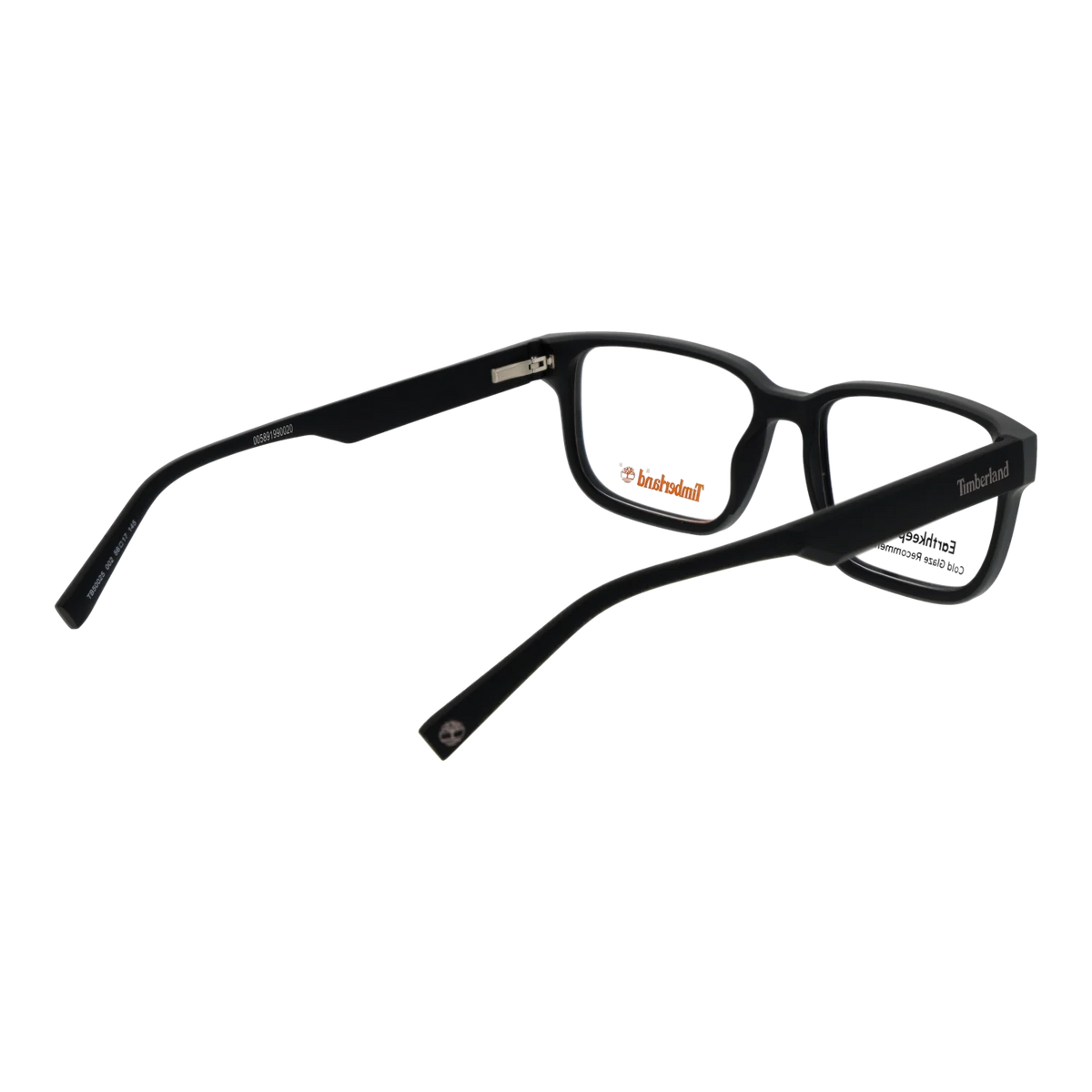 Timberland glasses, Timberland Optical Frames TB50025 002 56 – Burghley & Co (Image 3)