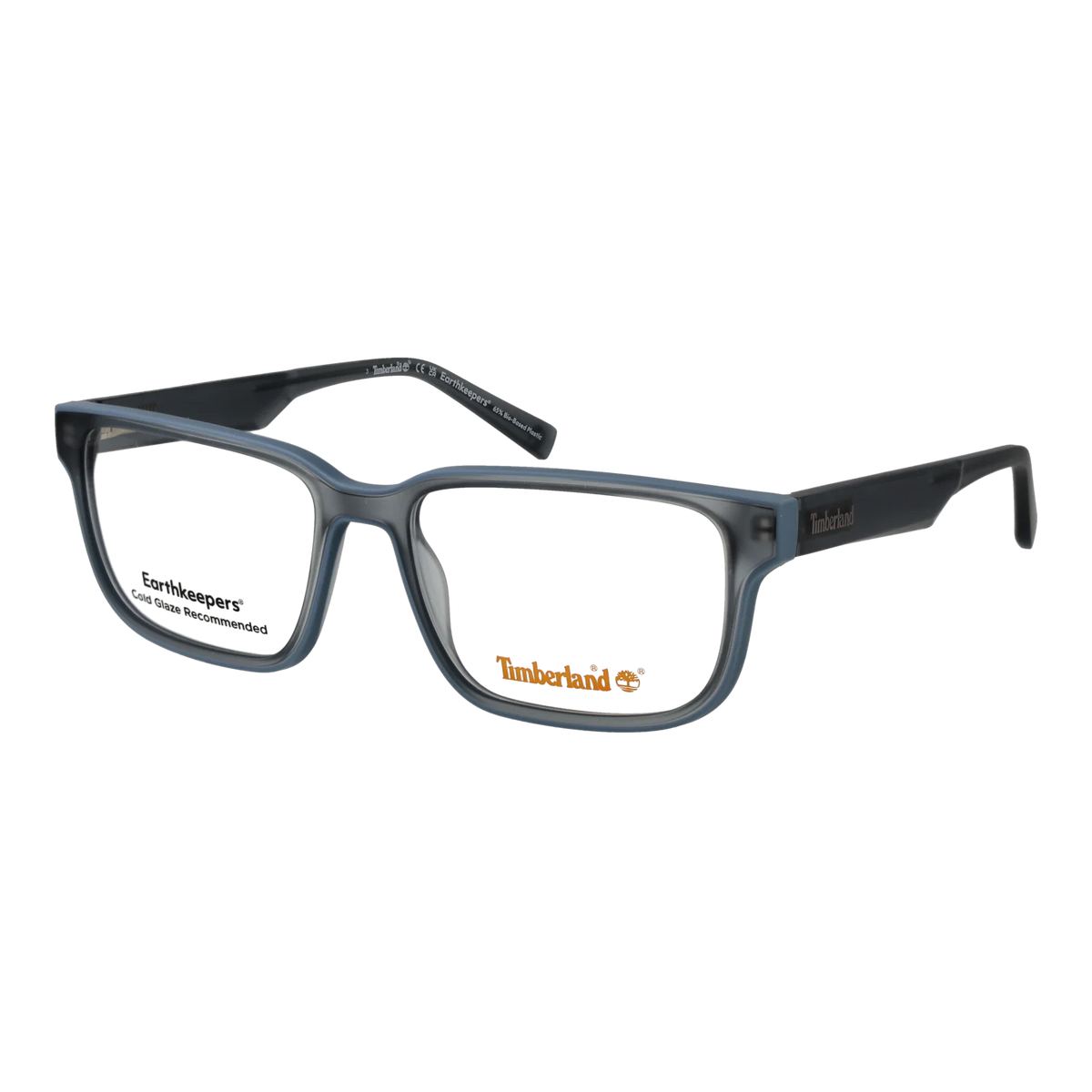 Timberland glasses, Timberland Optical Frames TB50025 020 56 – Burghley & Co (Image 1)