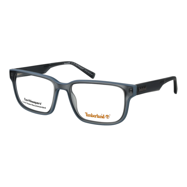 Timberland glasses, Timberland Optical Frames TB50025 020 56 – Burghley & Co (Image 1)