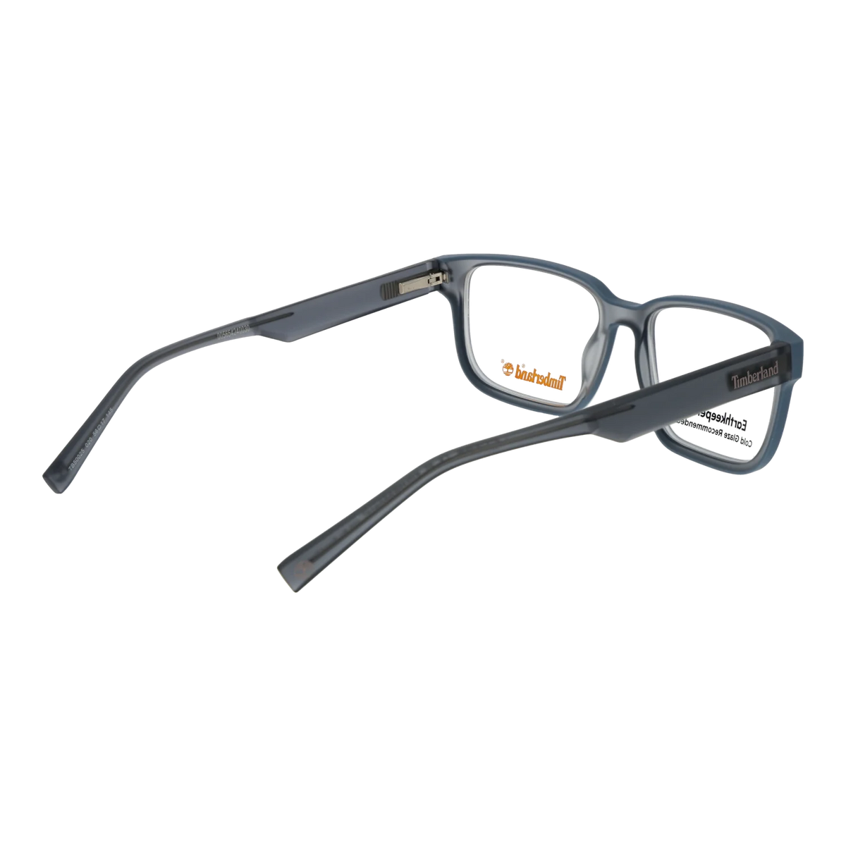 Timberland glasses, Timberland Optical Frames TB50025 020 56 – Burghley & Co (Image 3)