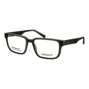 Timberland Rectangle glasses, Plastic frame, Timberland Optical Frames TB50025 097 56 – Burghley & Co (Image 1)