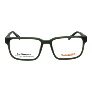 Timberland Rectangle glasses, Plastic frame, Timberland Optical Frames TB50025 097 56 – Burghley & Co (Image 2)