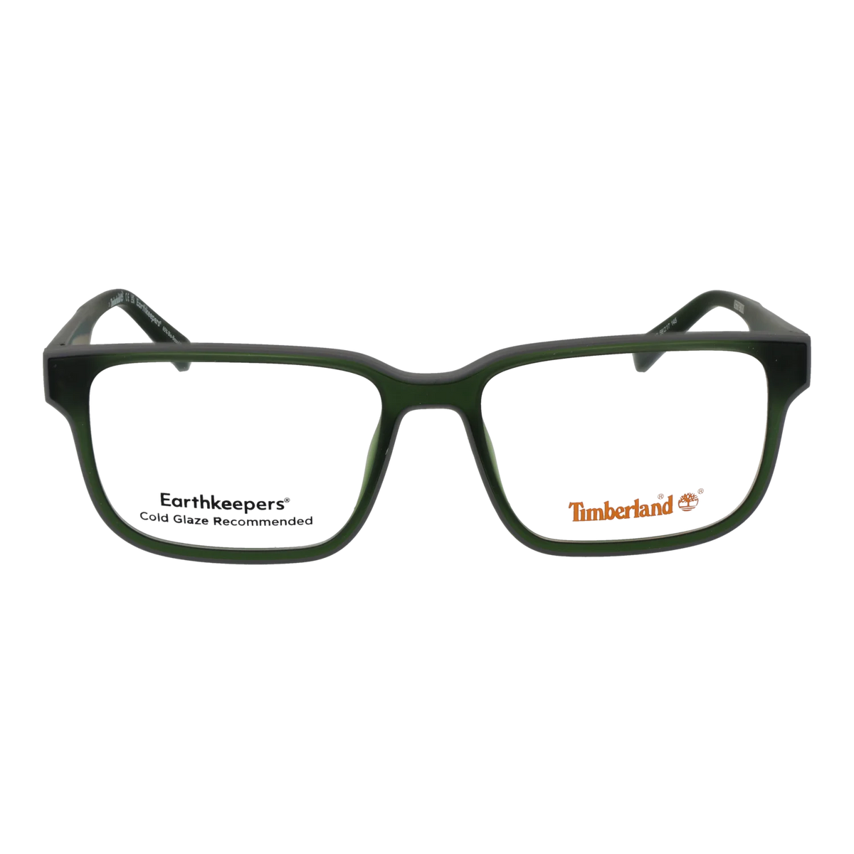 Timberland Rectangle glasses, Plastic frame, Timberland Optical Frames TB50025 097 56 – Burghley & Co (Image 2)