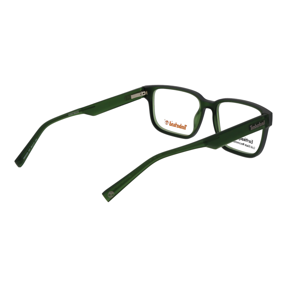 Timberland Rectangle glasses, Plastic frame, Timberland Optical Frames TB50025 097 56 – Burghley & Co (Image 3)
