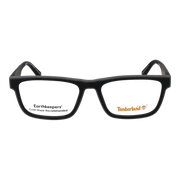 Timberland Rectangle glasses, Plastic frame, Timberland Optical Frames TB50026 002 53 – Burghley & Co (Image 2)