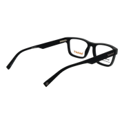Timberland Rectangle glasses, Plastic frame, Timberland Optical Frames TB50026 002 53 – Burghley & Co (Image 3)