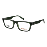 Timberland Rectangle glasses, Plastic frame, Timberland Optical Frames TB50026 097 53 – Burghley & Co (Image 1)
