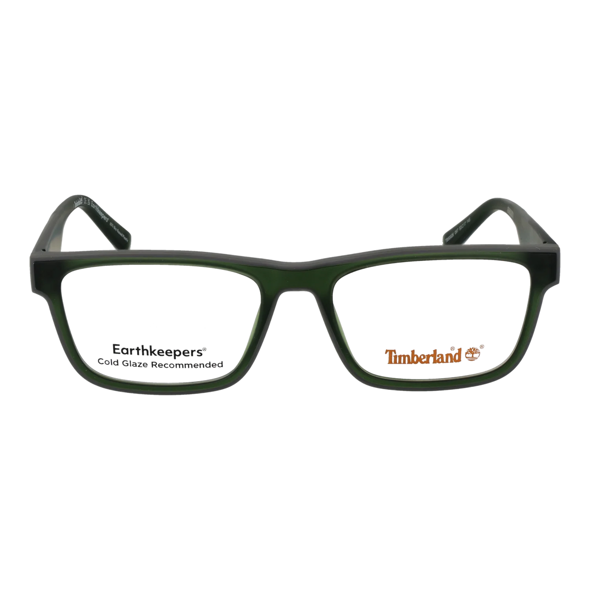 Timberland Rectangle glasses, Plastic frame, Timberland Optical Frames TB50026 097 53 – Burghley & Co (Image 2)