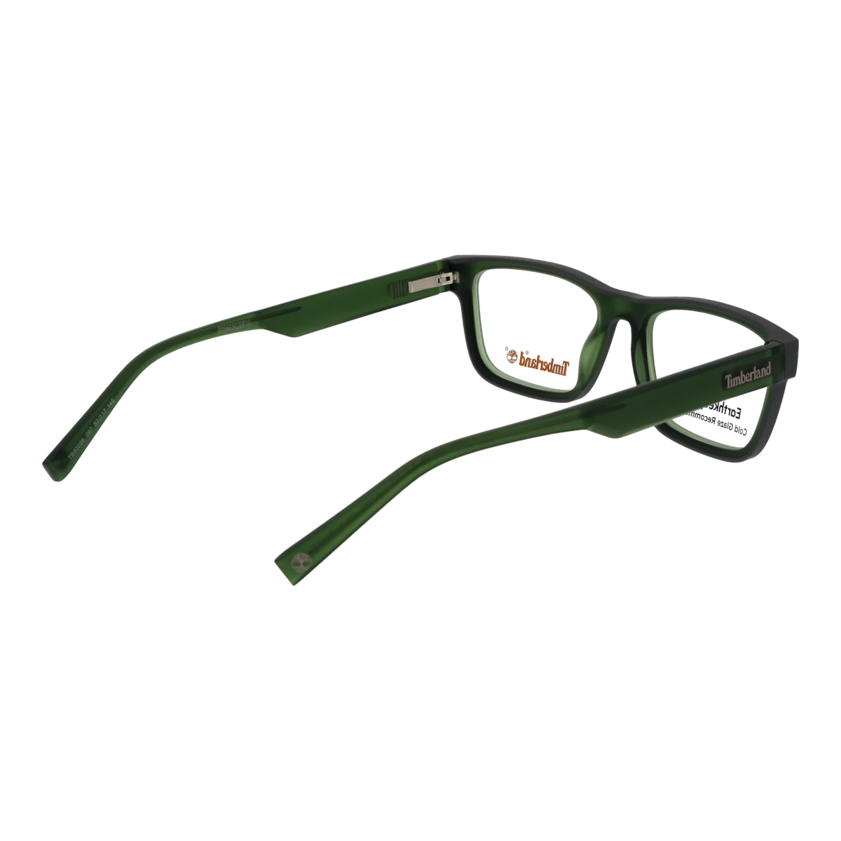Timberland Rectangle glasses, Plastic frame, Timberland Optical Frames TB50026 097 53 – Burghley & Co (Image 3)