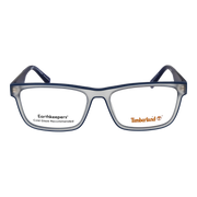 Timberland Rectangle glasses, Plastic frame, Timberland Optical Frames TB50026 026 55 – Burghley & Co (Image 2)