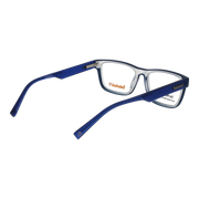 Timberland Rectangle glasses, Plastic frame, Timberland Optical Frames TB50026 026 55 – Burghley & Co (Image 3)