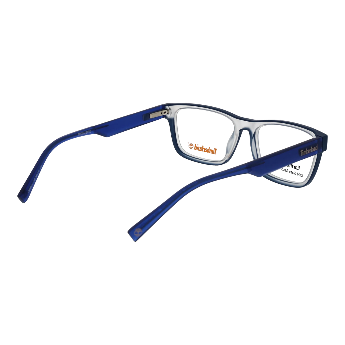 Timberland Rectangle glasses, Plastic frame, Timberland Optical Frames TB50026 026 55 – Burghley & Co (Image 3)