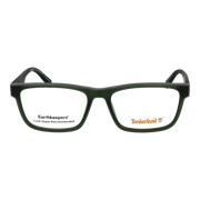Timberland Rectangle glasses, Plastic frame, Timberland Optical Frames TB50026 097 55 – Burghley & Co (Image 2)