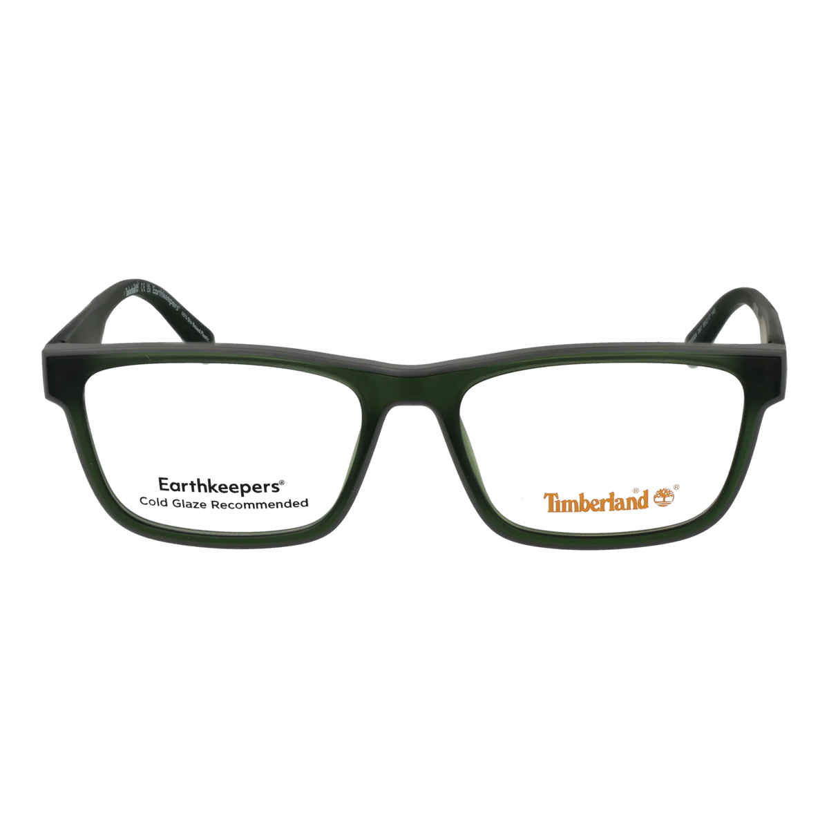 Timberland Rectangle glasses, Plastic frame, Timberland Optical Frames TB50026 097 55 – Burghley & Co (Image 2)