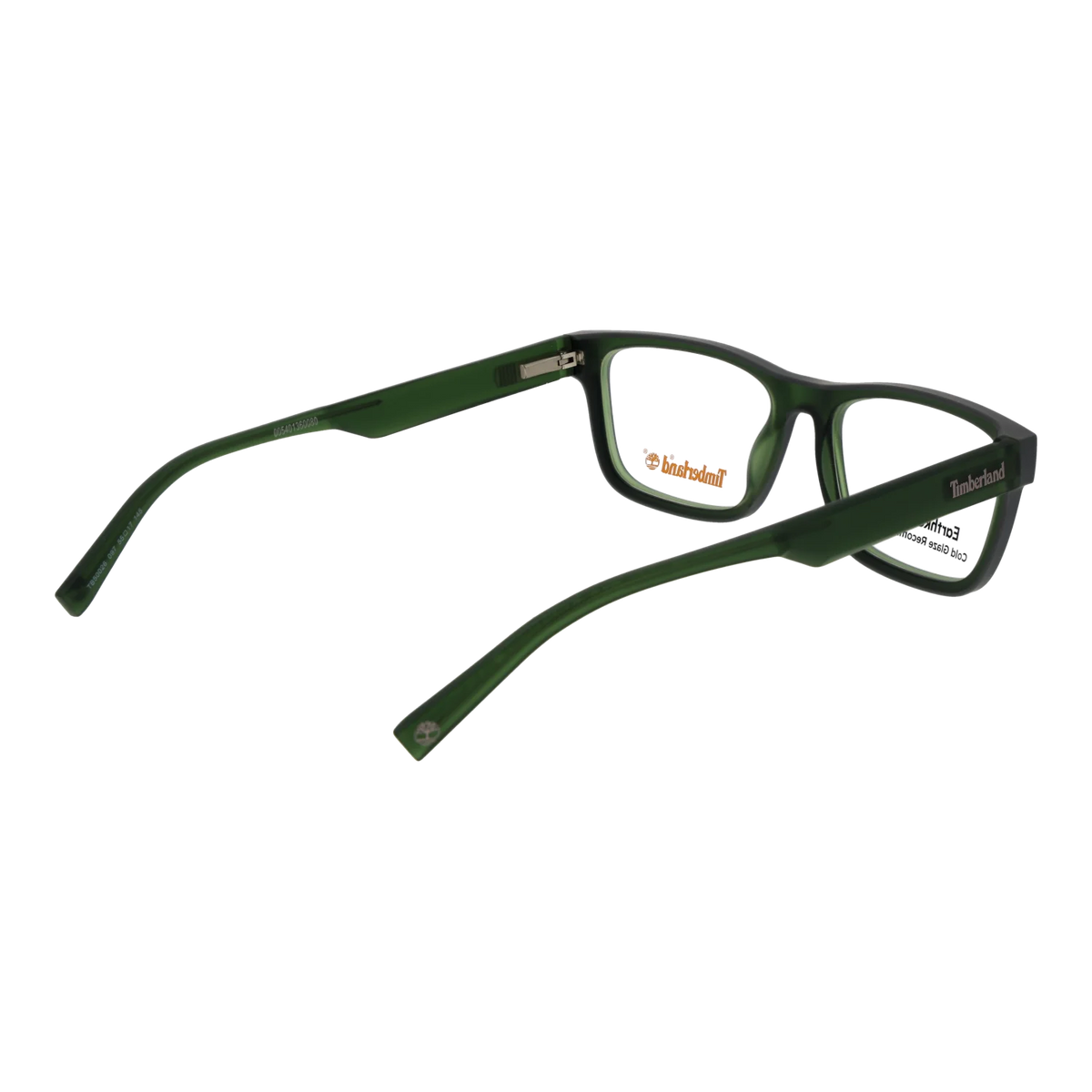Timberland Rectangle glasses, Plastic frame, Timberland Optical Frames TB50026 097 55 – Burghley & Co (Image 3)