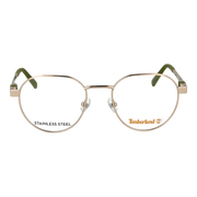 Timberland glasses, Metal frame, Timberland Optical Frames TB50028 032 50 – Burghley & Co (Image 2)
